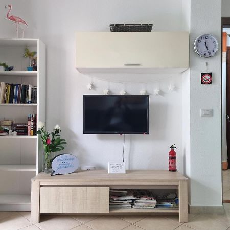 Valevalehome - Home Gallery With Fully Equipped Kitchen, Reserved Parking, Big Garden Olbia Exteriér fotografie