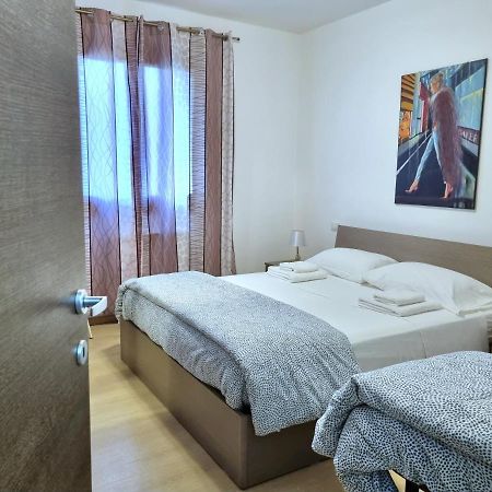 Valevalehome - Home Gallery With Fully Equipped Kitchen, Reserved Parking, Big Garden Olbia Exteriér fotografie