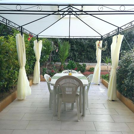 Valevalehome - Home Gallery With Fully Equipped Kitchen, Reserved Parking, Big Garden Olbia Exteriér fotografie