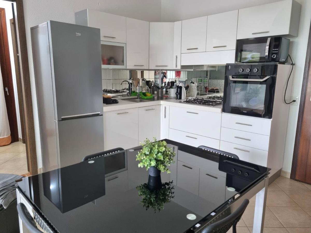 Valevalehome - Home Gallery With Fully Equipped Kitchen, Reserved Parking, Big Garden Olbia Exteriér fotografie