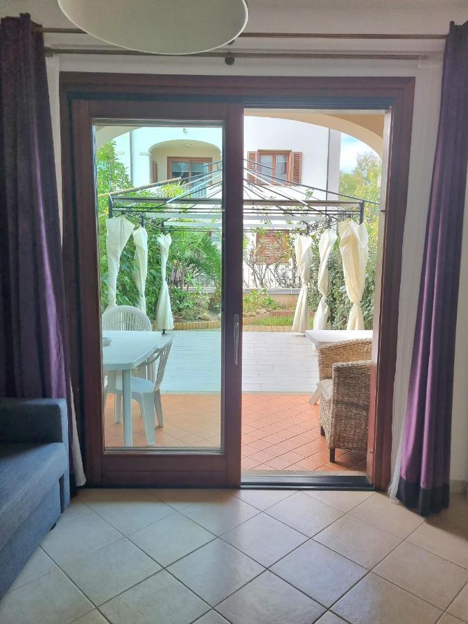 Valevalehome - Home Gallery With Fully Equipped Kitchen, Reserved Parking, Big Garden Olbia Exteriér fotografie