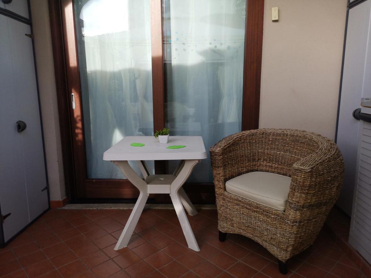 Valevalehome - Home Gallery With Fully Equipped Kitchen, Reserved Parking, Big Garden Olbia Exteriér fotografie