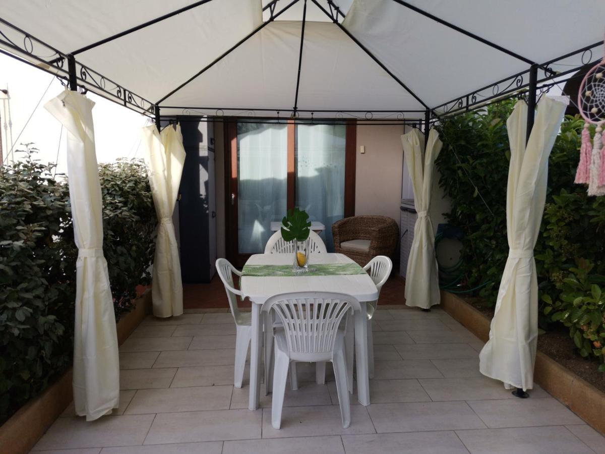 Valevalehome - Home Gallery With Fully Equipped Kitchen, Reserved Parking, Big Garden Olbia Exteriér fotografie