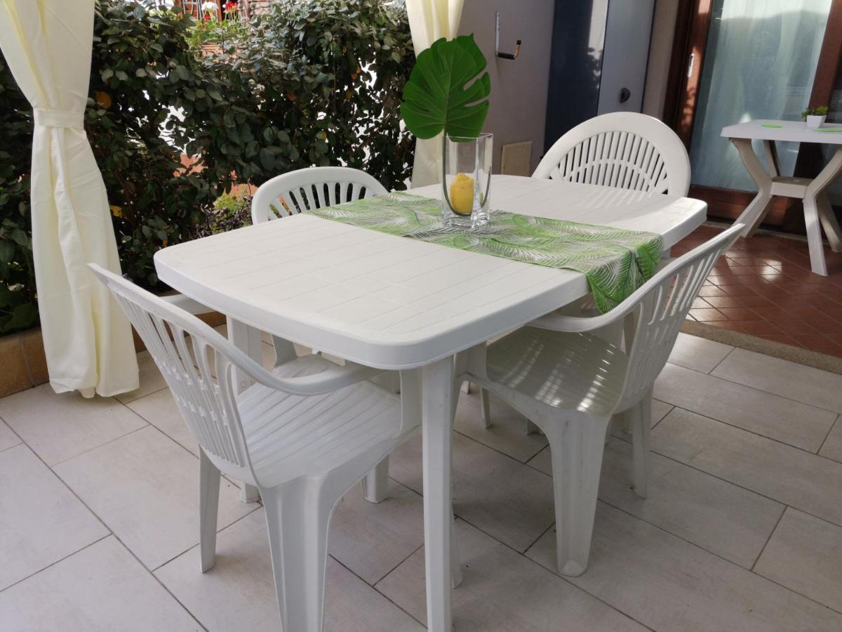 Valevalehome - Home Gallery With Fully Equipped Kitchen, Reserved Parking, Big Garden Olbia Exteriér fotografie