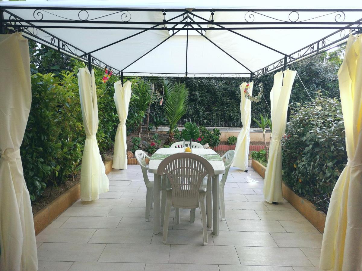 Valevalehome - Home Gallery With Fully Equipped Kitchen, Reserved Parking, Big Garden Olbia Exteriér fotografie